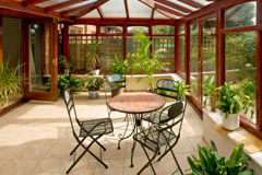 Annesley conservatory quotes