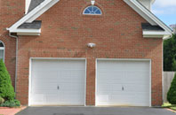 free Annesley garage construction quotes