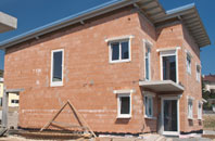 Annesley home extensions