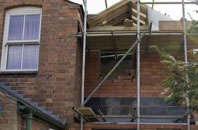 free Annesley home extension quotes