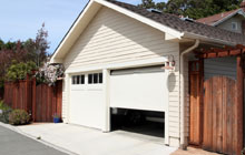 Annesley garage construction leads