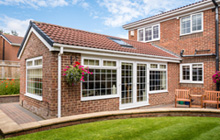 Annesley house extension leads